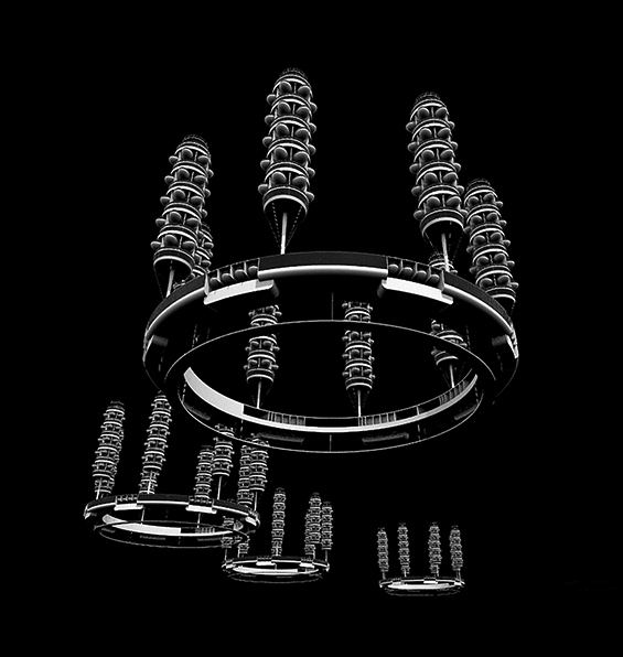 Vkhutemas Exhibition Receives Grant Awards The Cooper Union